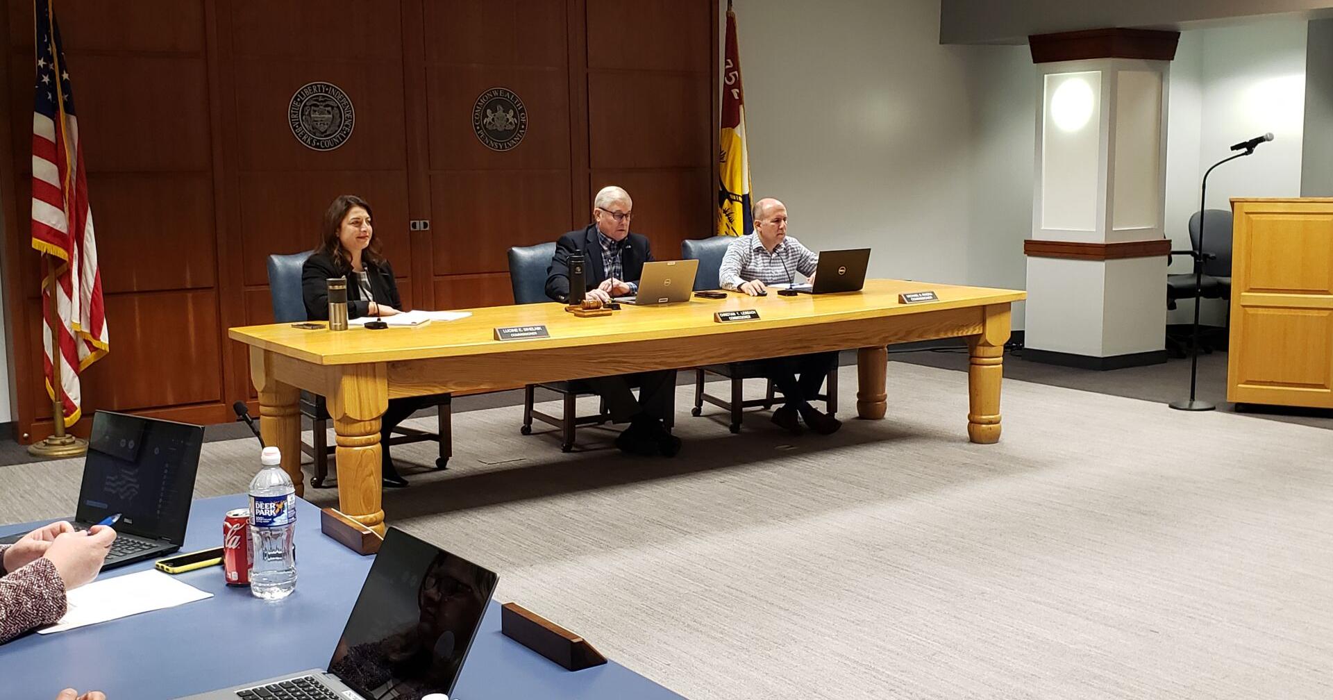 Greater Reading Chamber Alliance presents economic growth report - Vimarsana News