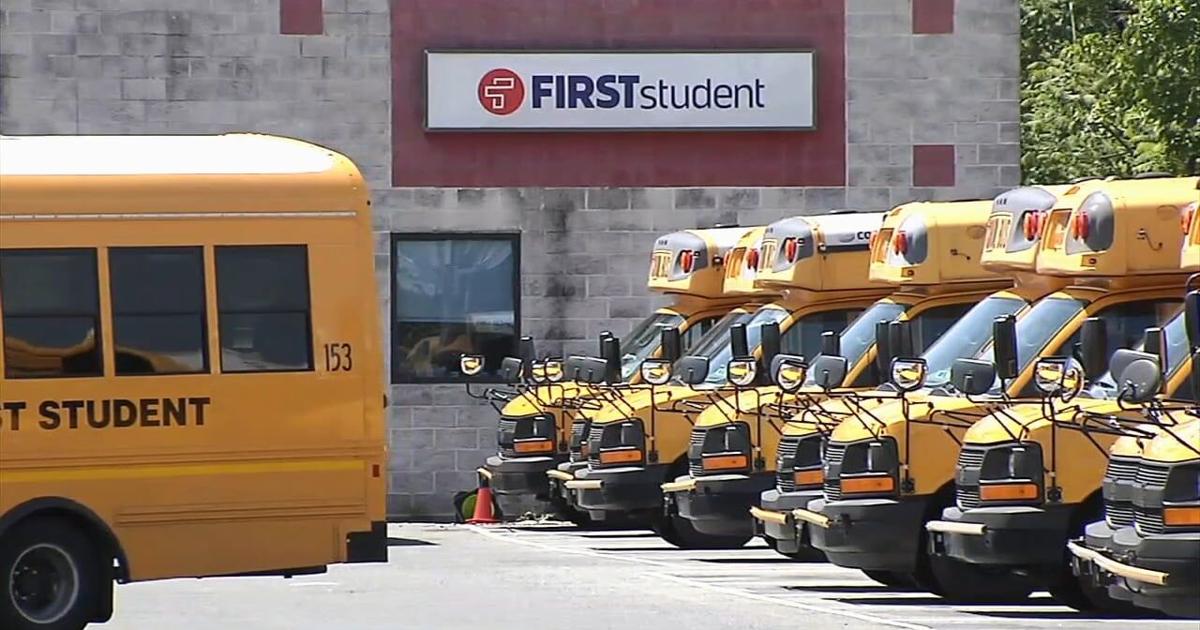 First Student Warning WARN notice issued for First Student bus drivers in Lehigh Valley ...