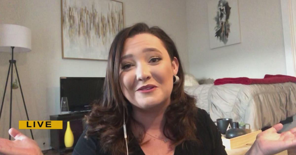 'There are people getting better:' WFMZ's Ali Reid recovering from ...