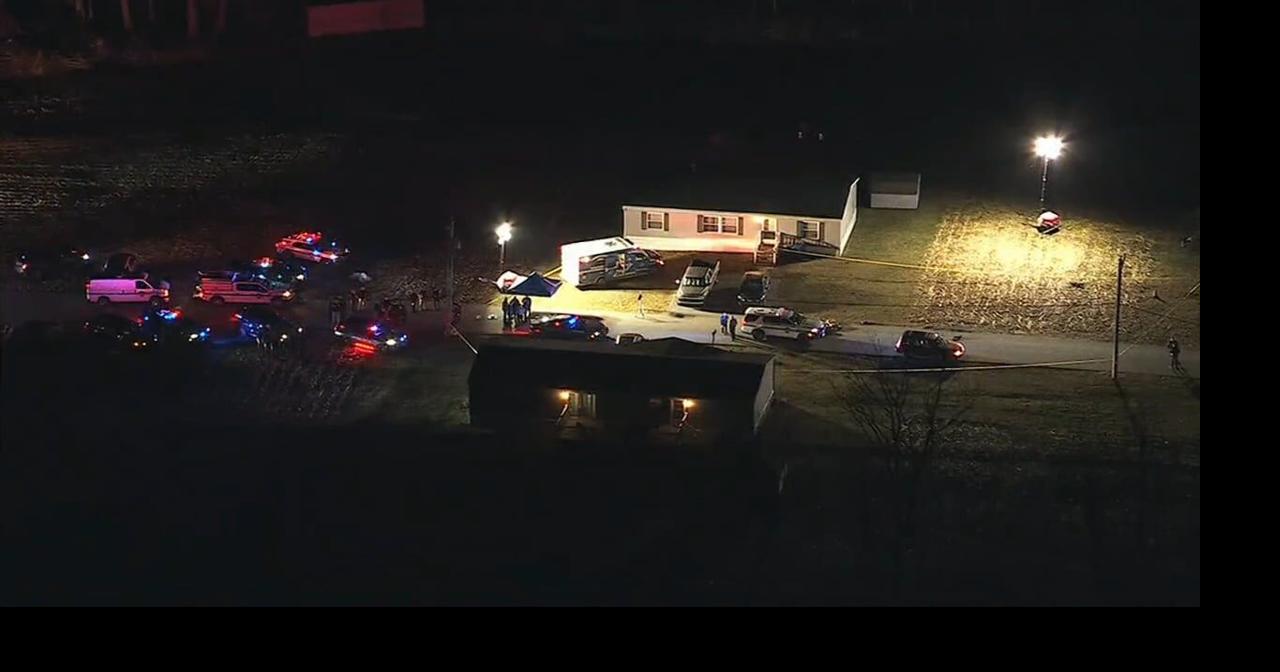 State trooper shot, killed in Chester County, officials say | Video ...