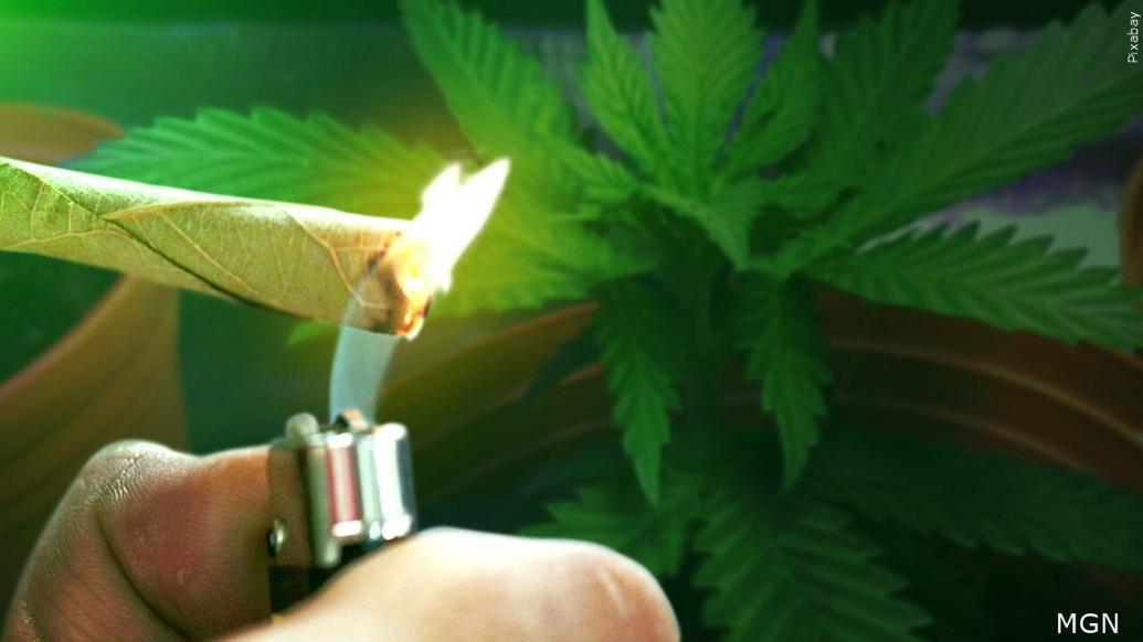 Jushi Holdings opens marijuana dispensary in Mount Pocono; former location was in Hazleton