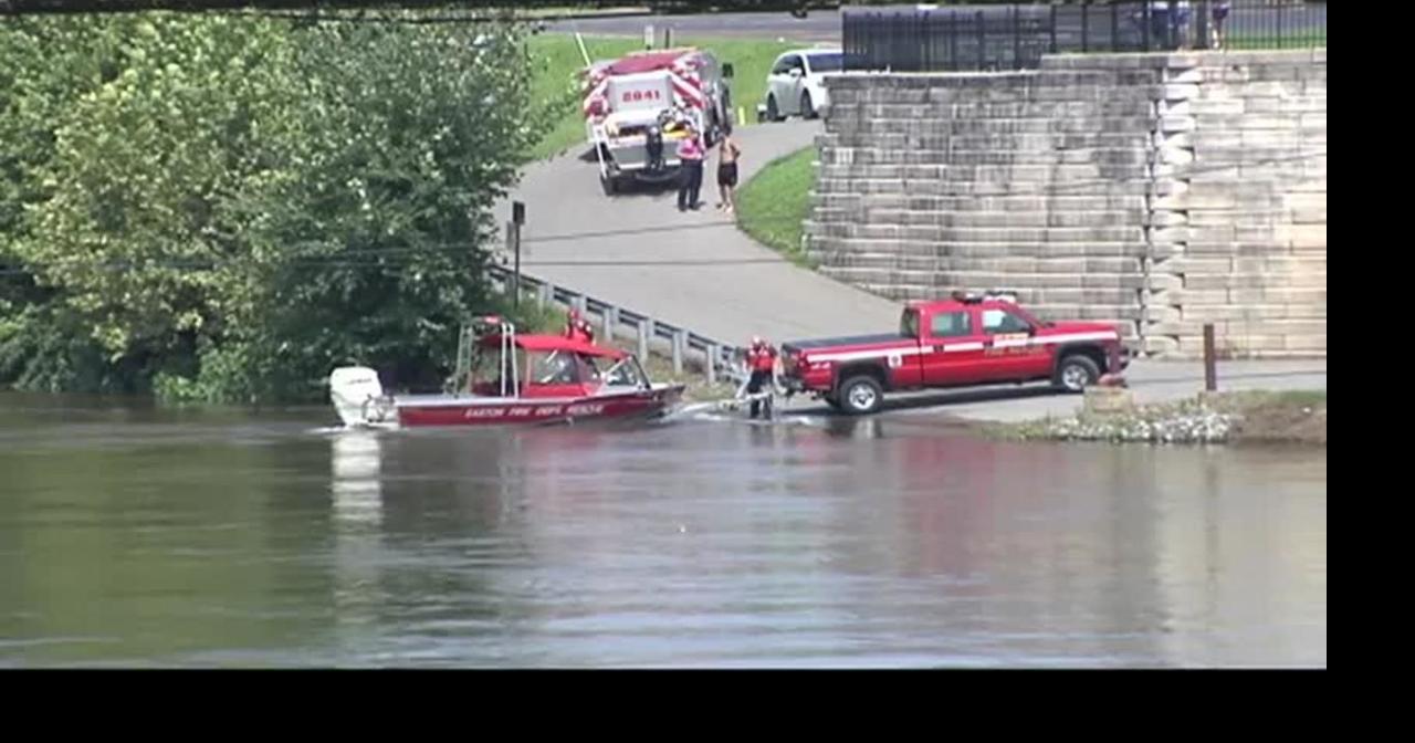 High water levels in Delaware River result in multiple water rescues Lehigh Valley Regional