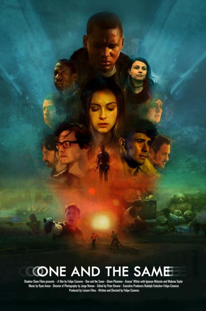 New Sci Fi Thriller Film One And The Same Where Vengeance Meets Reincarnation Releasing March 23 2021 By Gravitas Ventures News Wfmz Com Sidney sheldon's nothing lasts forever, herzen in bedraengnis. new sci fi thriller film one and the