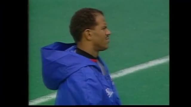 College names football stadium for Andre Reed