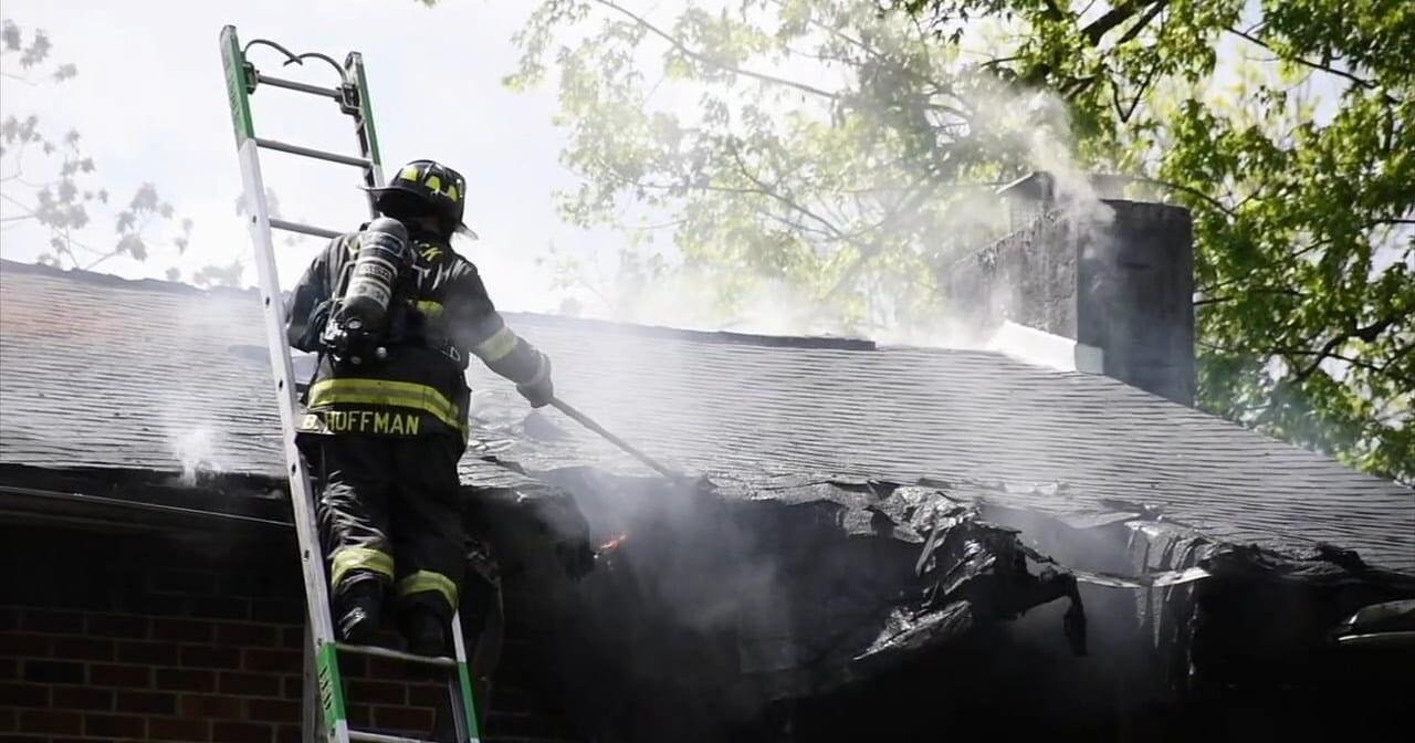 Multiple fire companies battle Limerick house fire - Vimarsana News