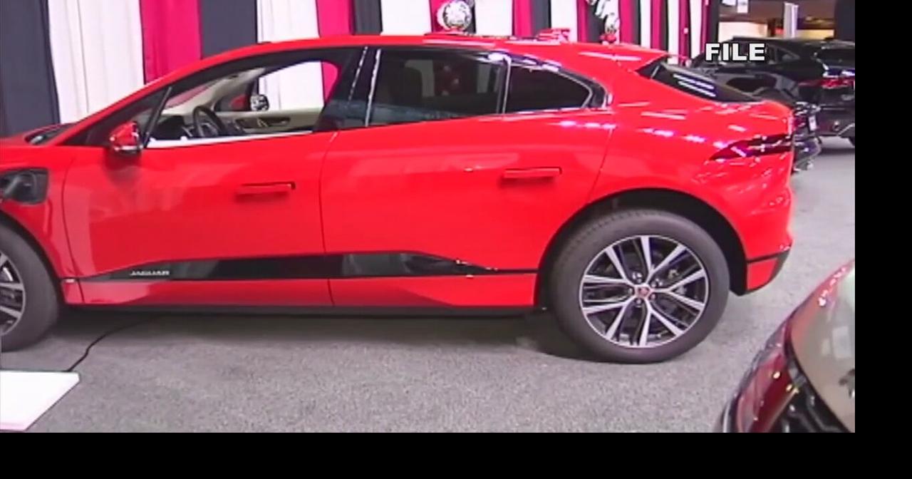 PREVIEW: The Lehigh Valley Auto Show | Lehigh Valley Regional ...