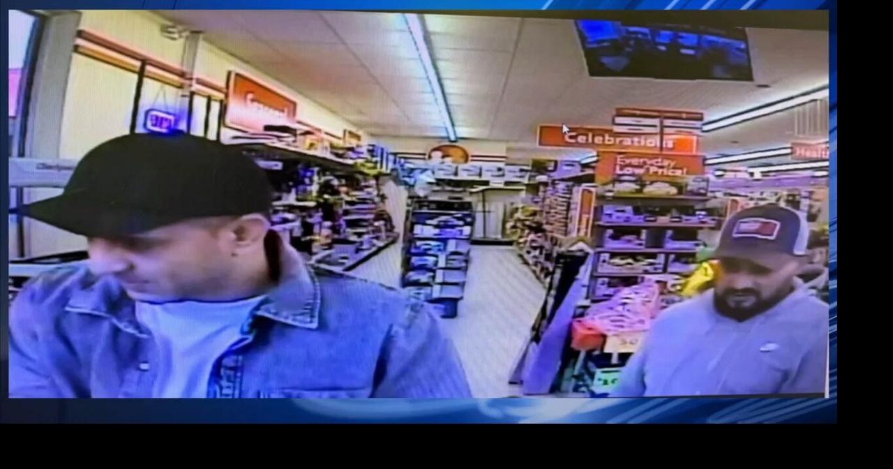 Police warn of credit card skimmer discovered at Pottsville Family Dollar