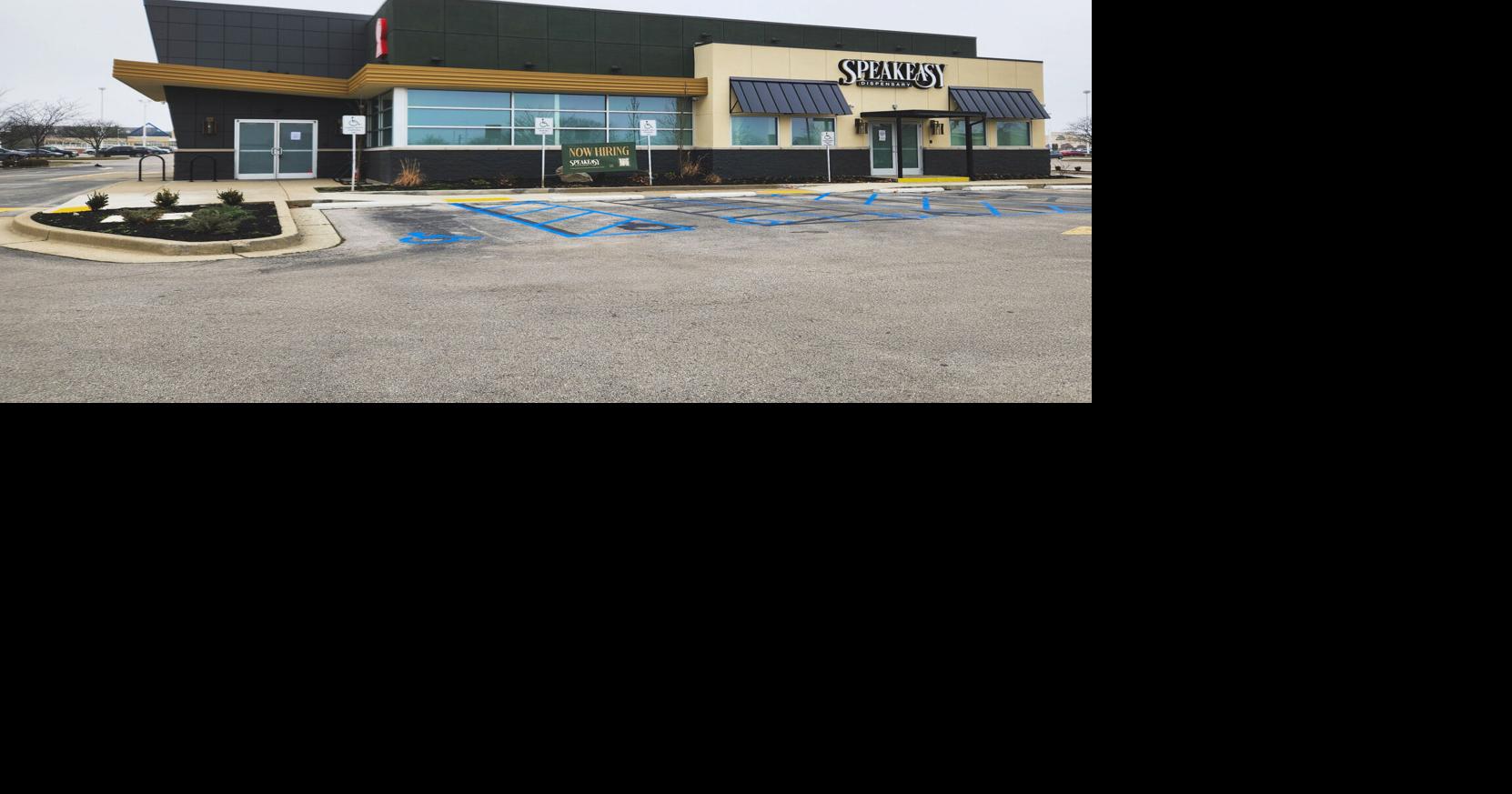 Speakeasy Dispensary Announces Ribbon Cutting and Grand Opening in Lexington, Kentucky