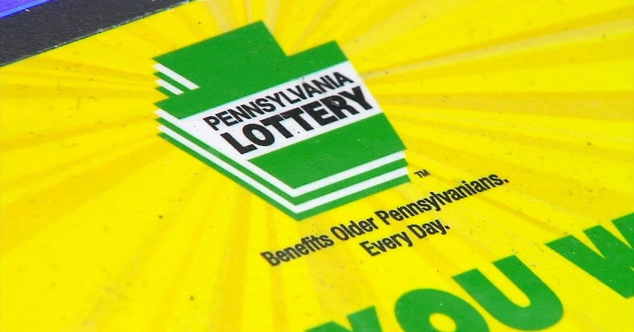 2 winning million-dollar lottery tickets sold in Berks - Vimarsana News