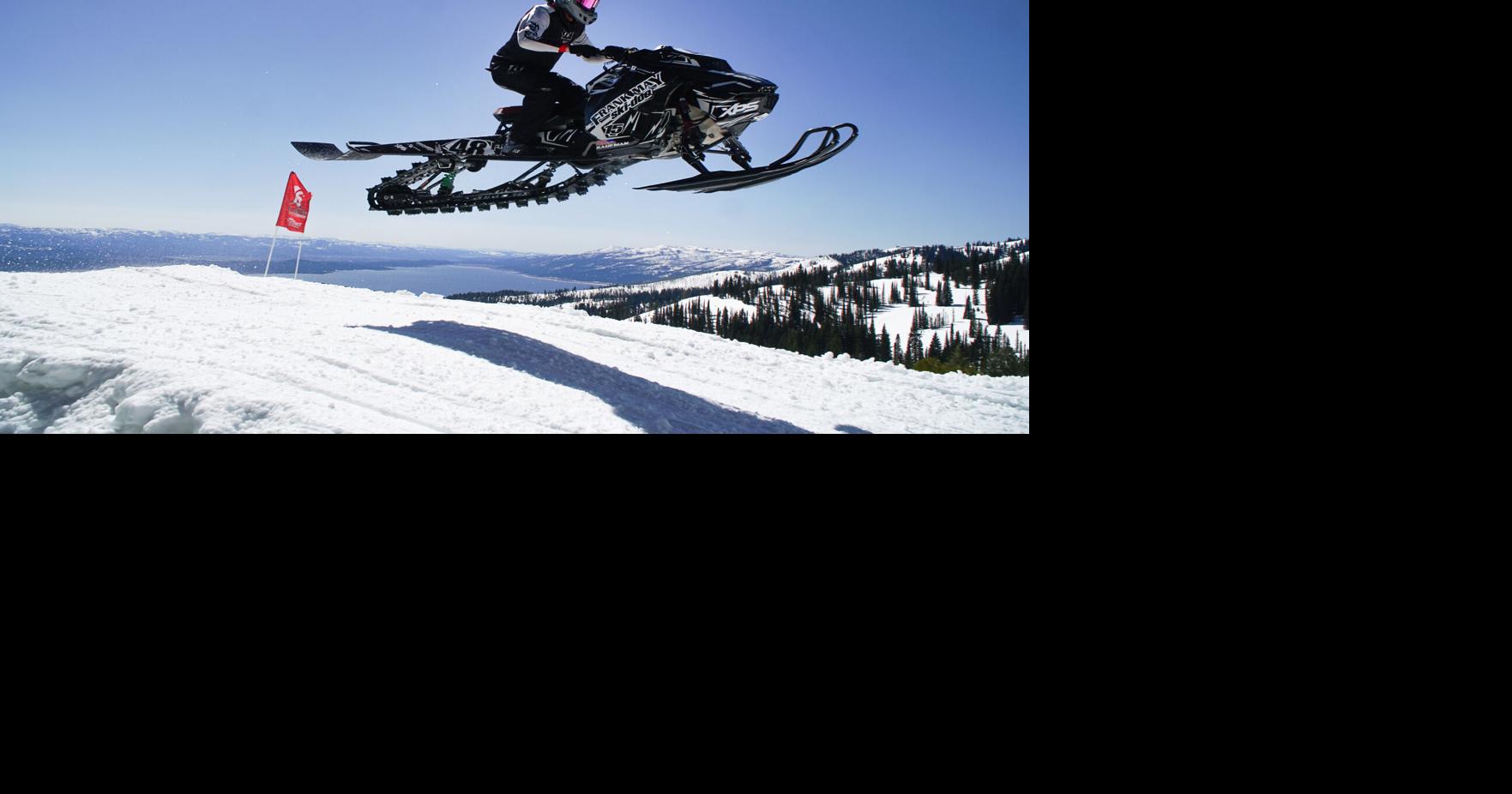 Tamarack Resort Hosts Two Weekends of High-Energy RMSHA Races