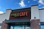 Tropical Smoothie Cafe
