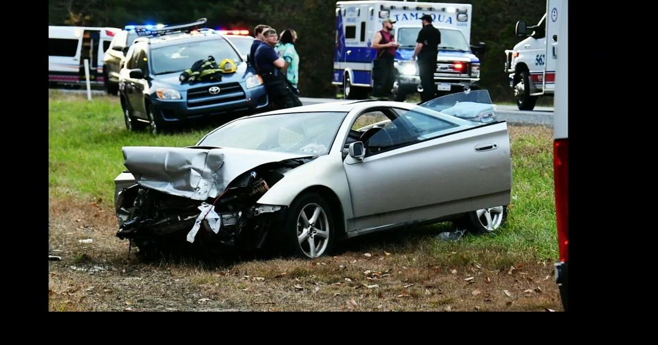Coroner called to crash on Route 209 in Schuylkill | Poconos and Coal ...