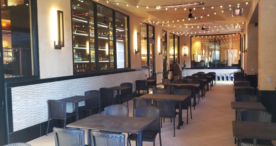 ‘Much excitement’ Cheesecake Factory slices into Lehigh Valley dining