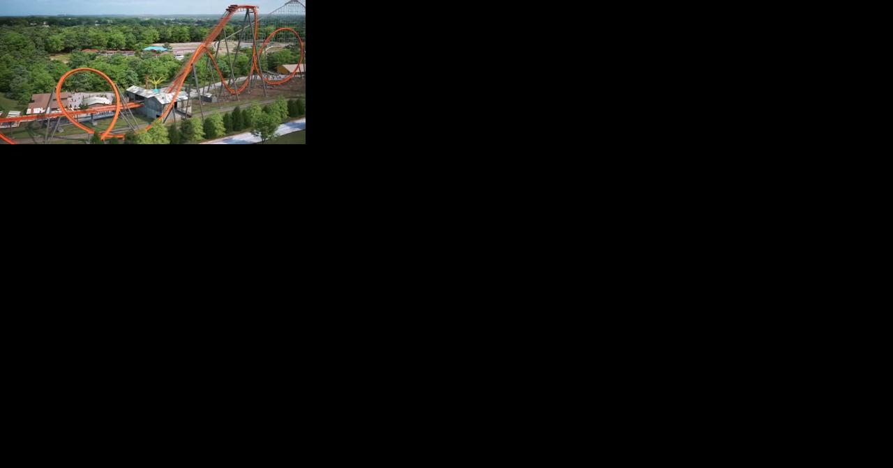 From fish hatchery to multi-billion-dollar amusement park powerhouse: A look back at Dorney's humble beginnings amid Six Flags merger announcement - Vimarsana News