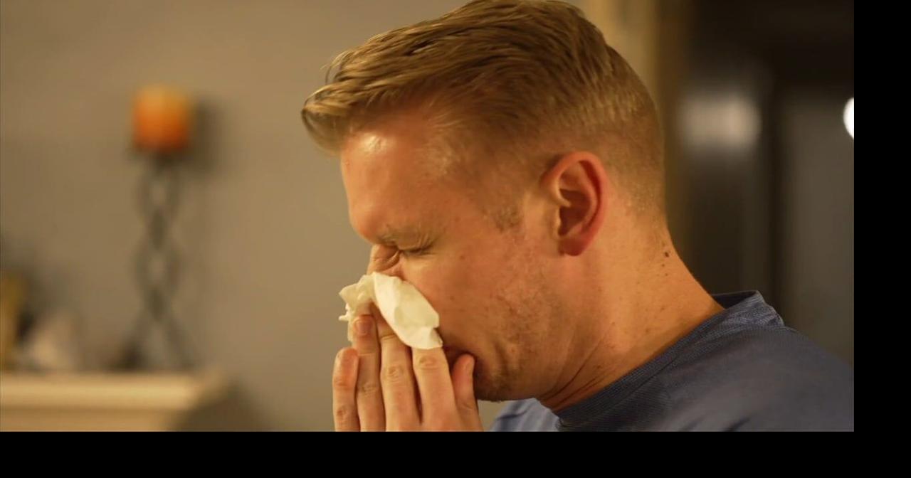 Health Beat: New flu strain | Health Beat | wfmz.com
