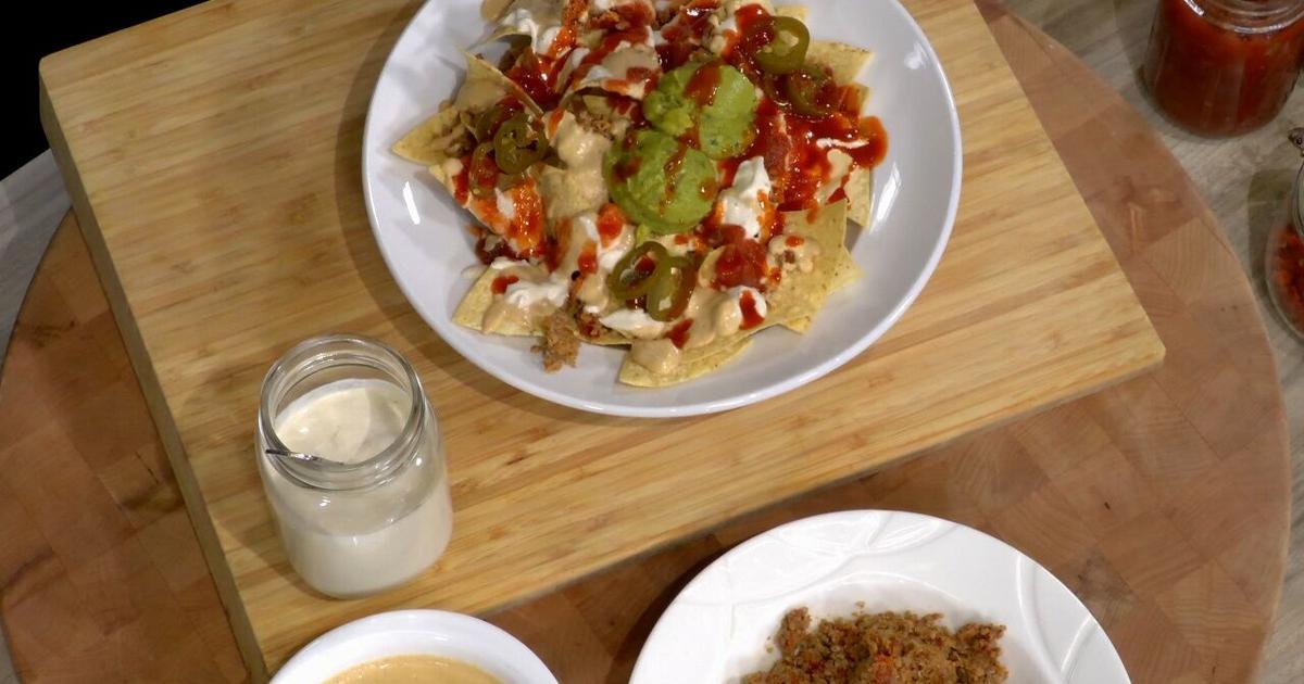 Sunrise Chef: Jason Sizemore from Butterhead Kitchen