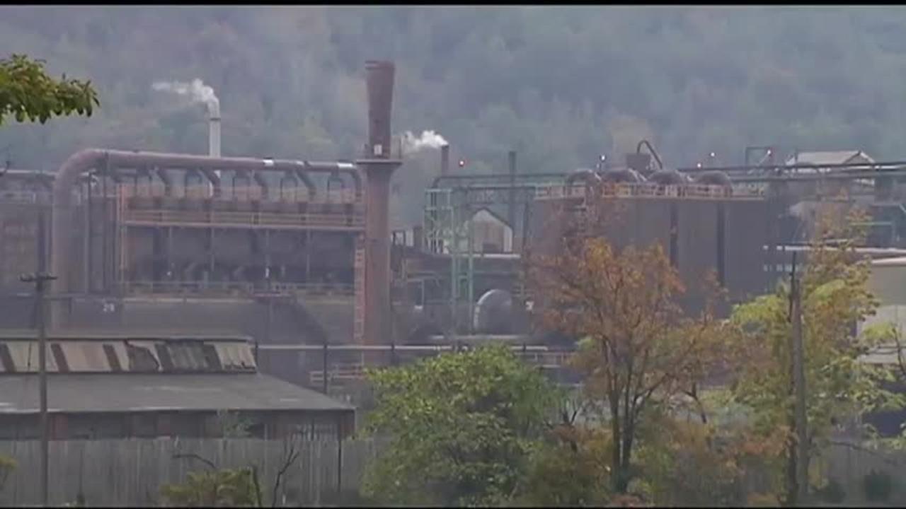 American Zinc Recycling Corp. settles lawsuit over pollution at