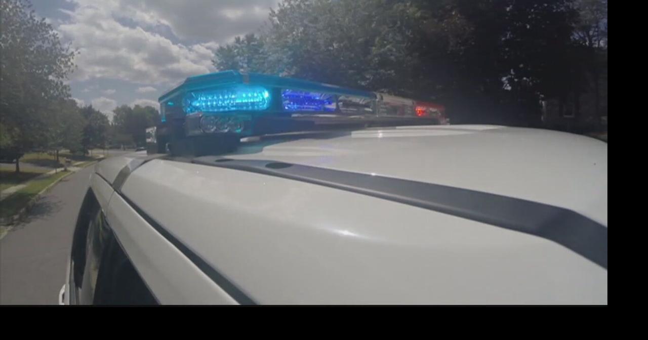 Central Bucks police officer charged with attempted child luring in NJ ...