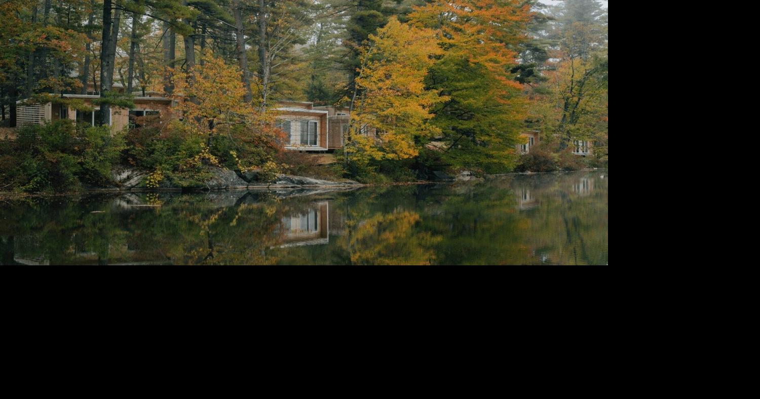 Zook Cabins Named to 2026 Financial Times Fastest-Growing Companies in the Americas and Inc. Regionals: Northeast List