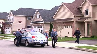 Deadly Dog Attack Prompts Warning To Other Dog Owners Lehigh Valley Regional News Wfmz Com