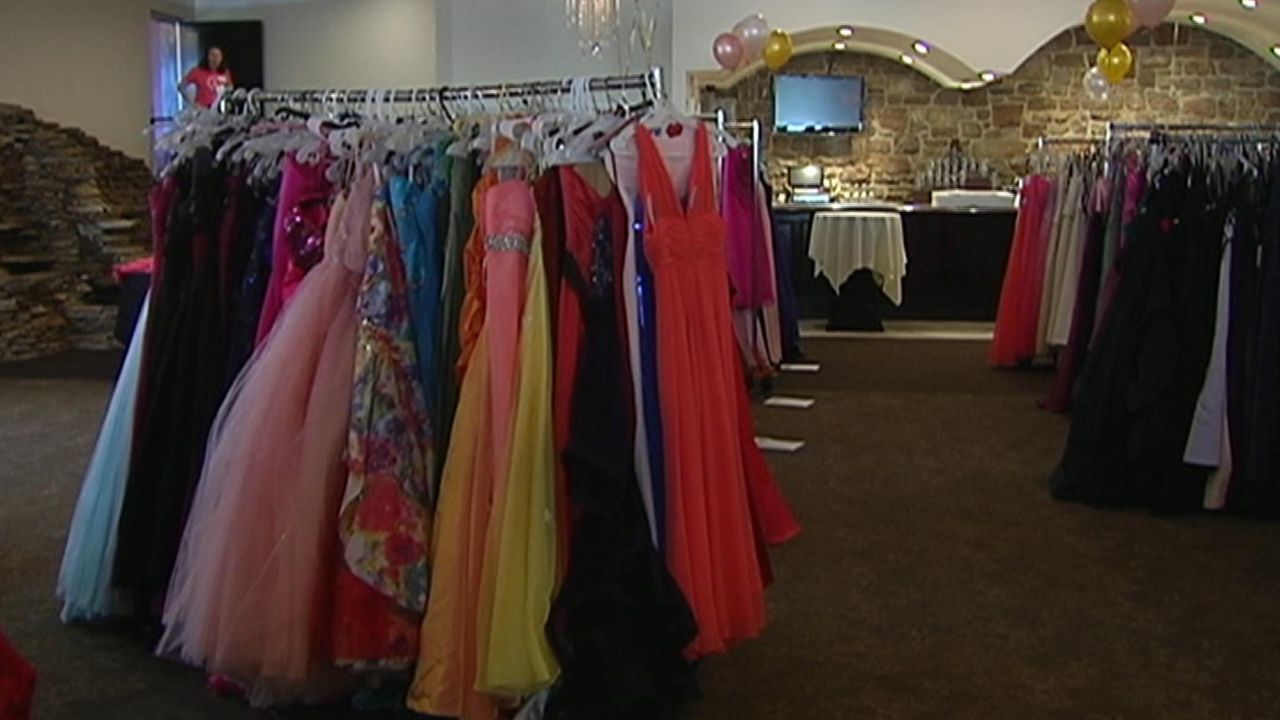 belle of the ball boutique