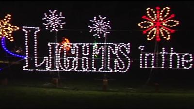 Allentown's Lights in the Parkway opens for 22nd season
