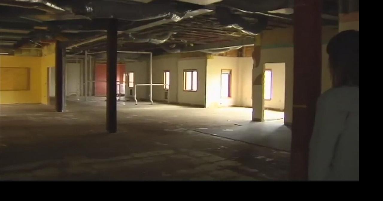 Former Rodale headquarters in Emmaus set for a makeover, and a new