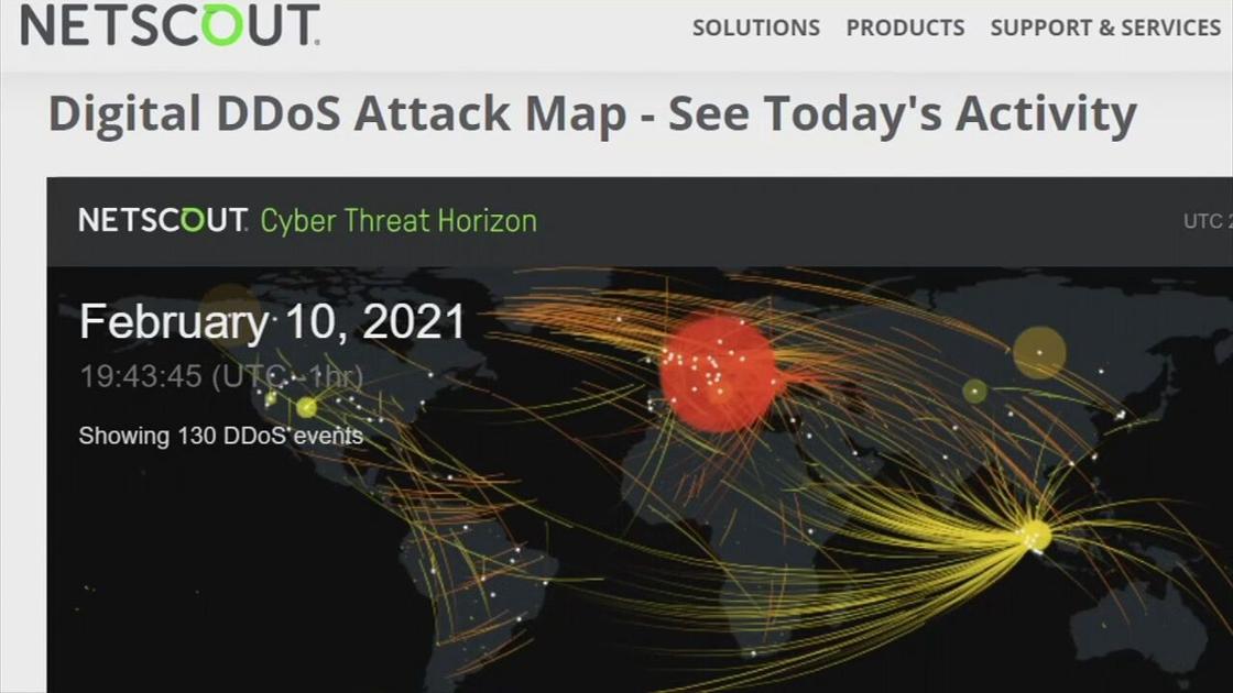 What the Tech? Cyber World War I | What The Tech?