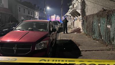 Gunfire reported in Allentown | Lehigh Valley Regional News | wfmz.com