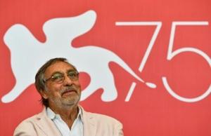 Argentine film and theater great Luis Brandoni dies at 86