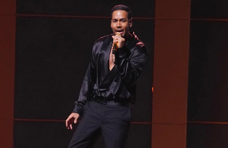 Romeo Santos ¿Hará Historia en Reading como lo hizo en Nashville