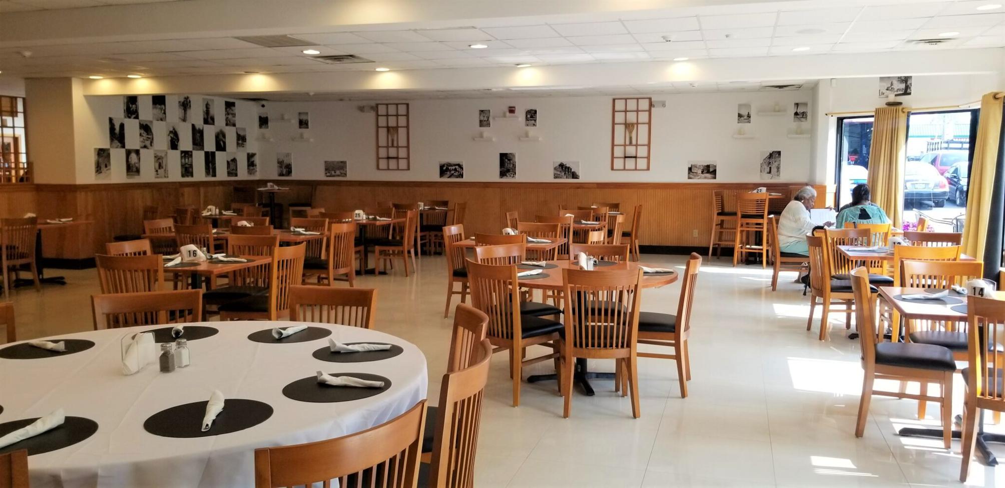 New Middle Eastern restaurant joins Phillipsburg's dining scene Eat