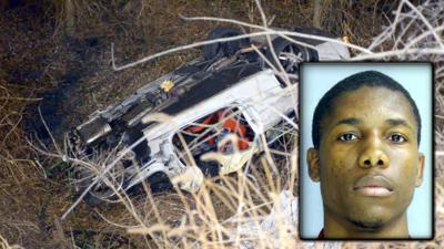 Driver pleads in crash that killed man, pregnant woman | Berks Regional ...