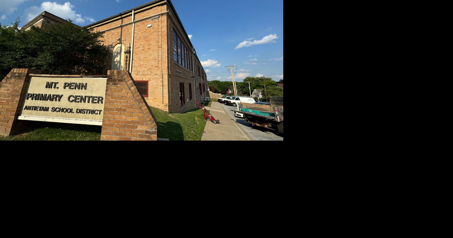 Antietam raises property taxes 5.29 amid uncertain plans after floor