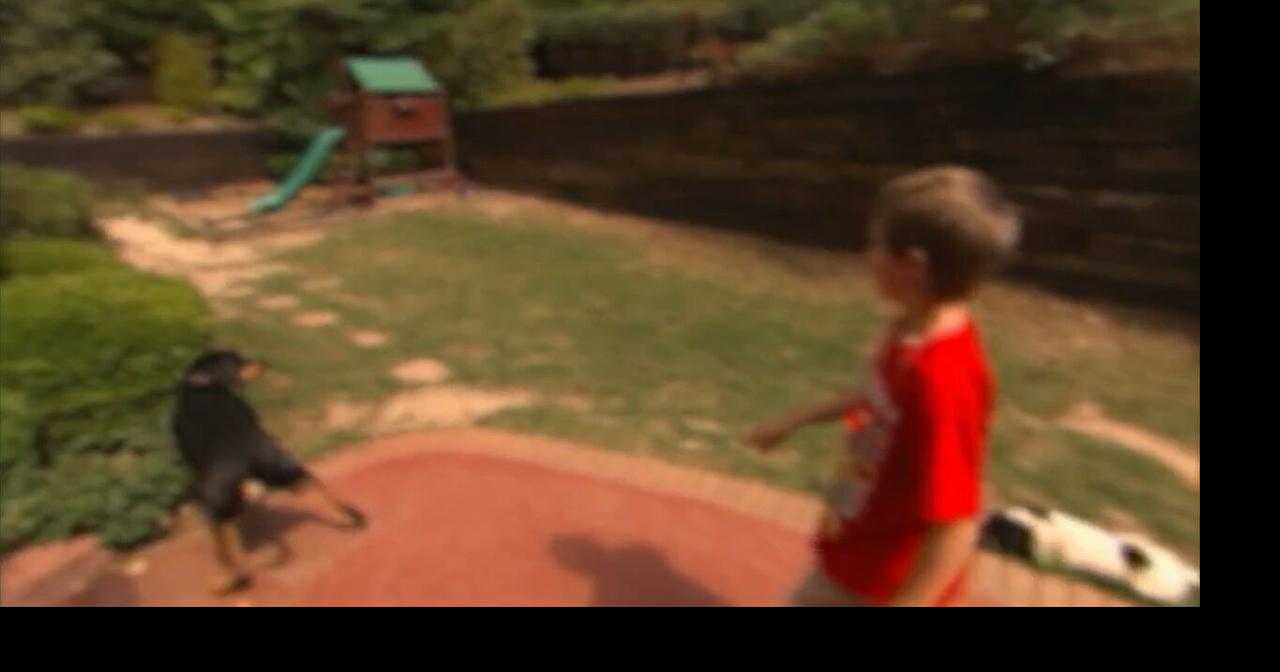 Health Beat: How parents can support children's mental health