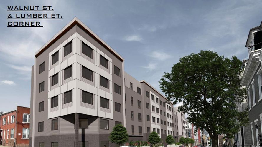 Affordable housing project gets 2M in ARPA funding from Allentown