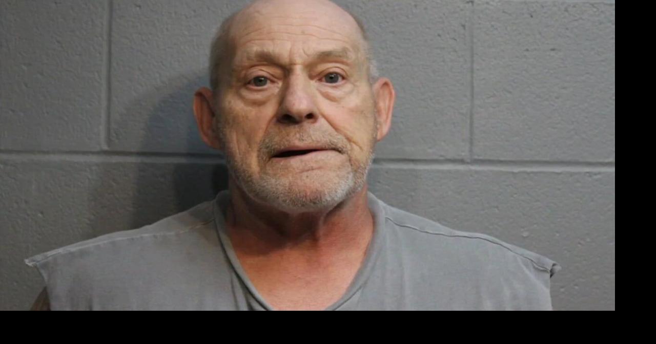 Cold case suspect matched to BB gun DNA after 35 years in 1989 North ...