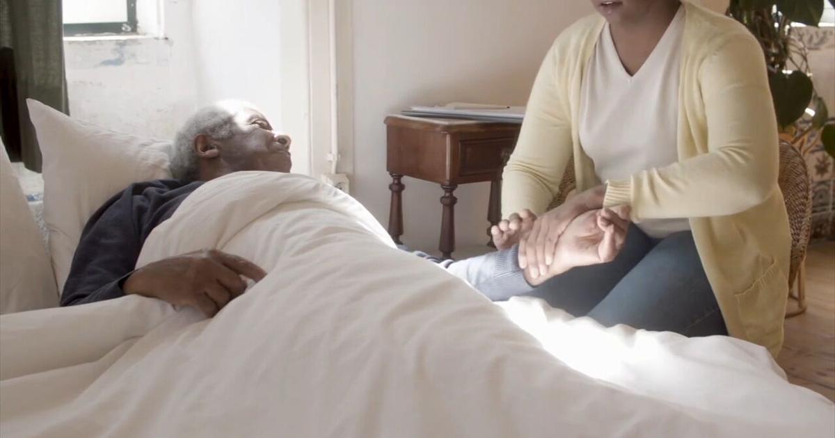 Governor’s budget disappoints home care industry, wages remain stagnant for workers | Berks Regional News Governor’s budget disappoints home care industry, wages remain stagnant for workers | Berks Regional News