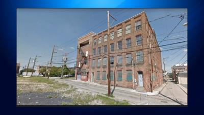 Allentown Planners Back Center City Warehouse Conversion Plan Lehigh Valley Regional News Wfmz Com