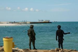 Northern Mozambique: massive gas potential in an insurgency zone