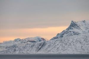 Greenland, Denmark set aside troubled history to face down Trump