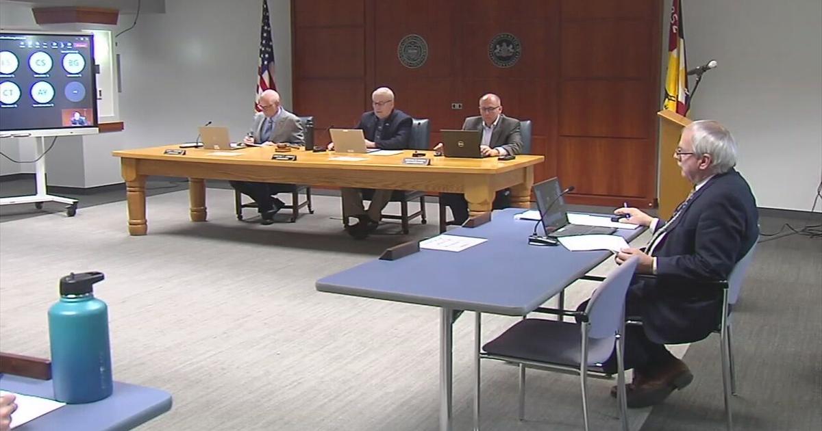 County commissioners, mental health community address Texas tragedy County commissioners, mental health community address Texas tragedy