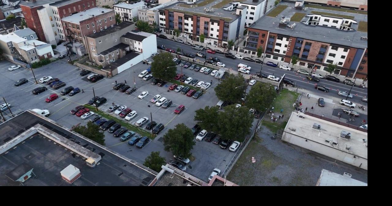 Gunfire erupts in downtown Allentown; multiple people involved | Lehigh ...