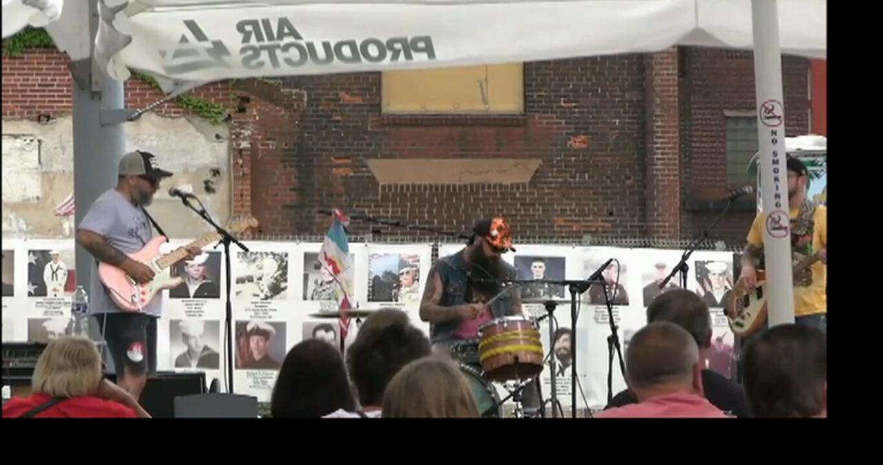 ‘Bring positive vibes’: Festival featuring reggae music, food and craft vendors returning to Bethlehem for 5th year