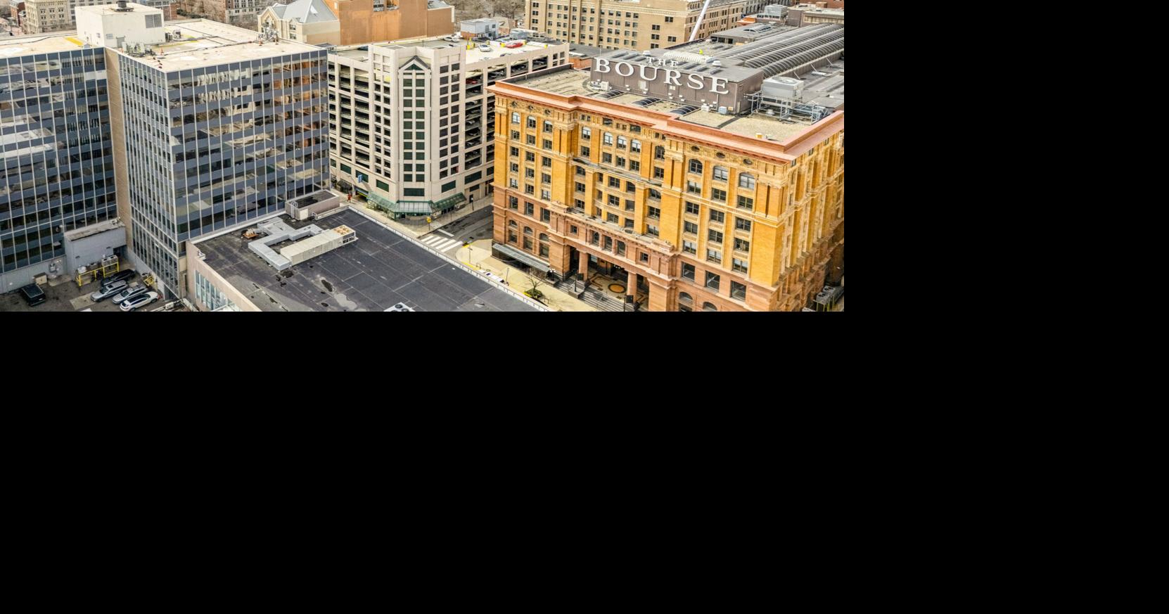 Sunrise Capital Investors Acquires Bourse Parking Facility in Philadelphia's Old City District
