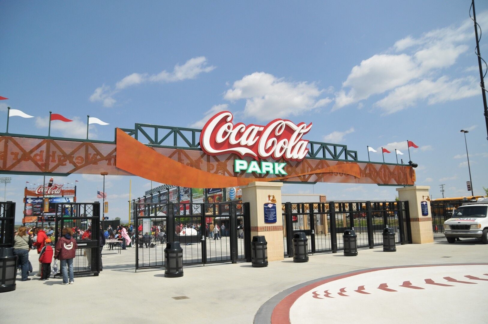 El Coca-Cola Park cambiará de nombre en 2027 | Deportes | wfmz.com