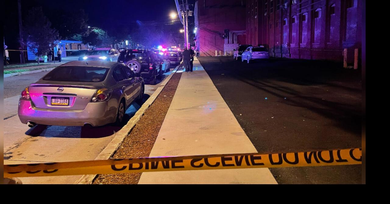 Macungie man killed in overnight shooting in Allentown | Lehigh Valley ...