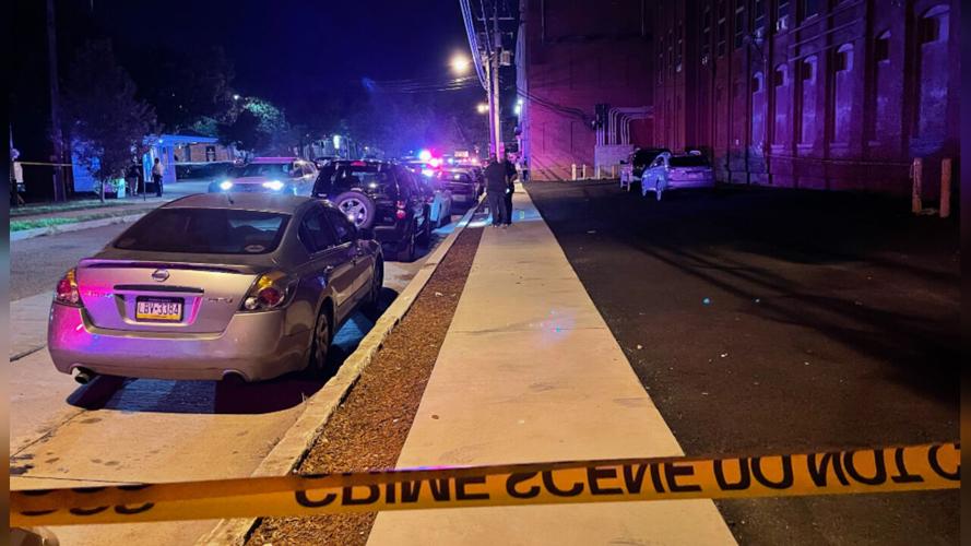 Macungie man killed in overnight shooting in Allentown | Lehigh Valley ...