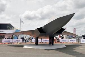 France's Dassault says 'weeks' left to save Europe warplane project
