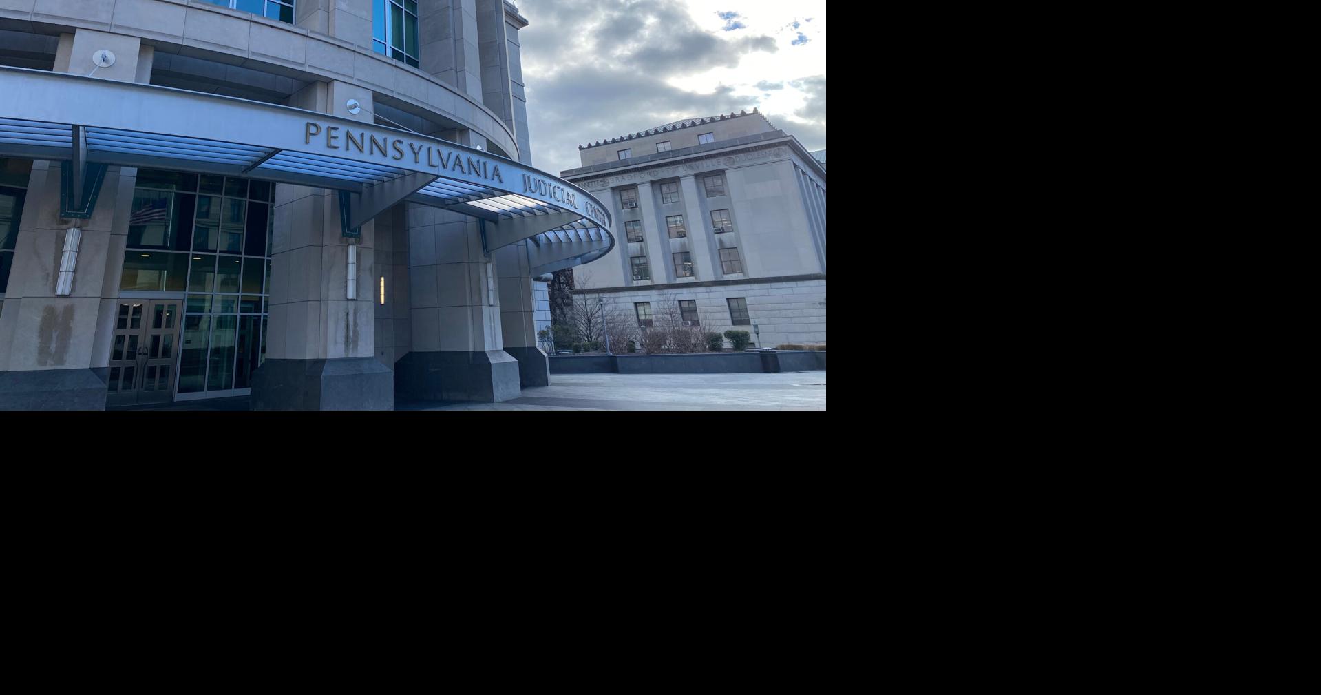 Justice Department expands claims against Pa. courts in opioid ...